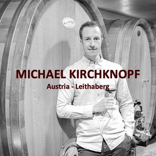 Uncorkmywine Michael Kirchknopf